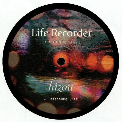 Life recorder pressure jazz - -,