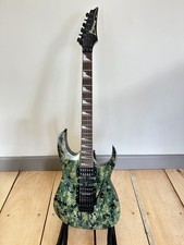 Ibanez RG370DXGP4 2008-2009