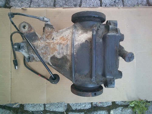 Mercedes w124 250d - 250d, s124