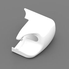 KIT Cuffia Destra DX Fiamma