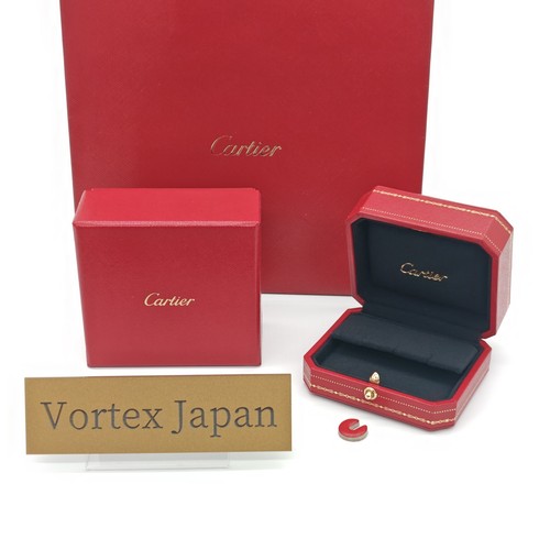 Cartier autentici orecchini - cartier,