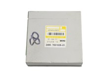 Mini Clubman S R55 Automatic