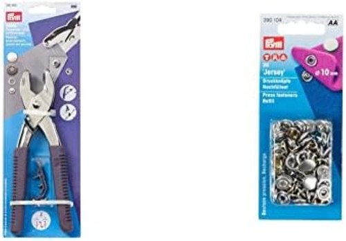 Prym 41163 pinza con - 41163, bottoni
