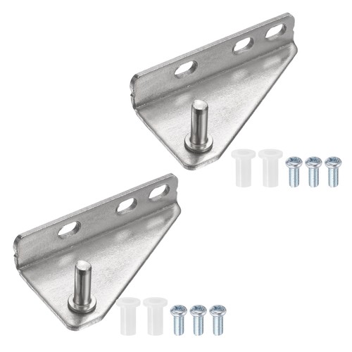 Pièces pour charnières - 2,