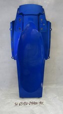 Carena sottocoda Under tail