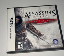 Assassin's Creed: Altaïr's