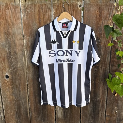 Maglia calcio home juventus - maglia,