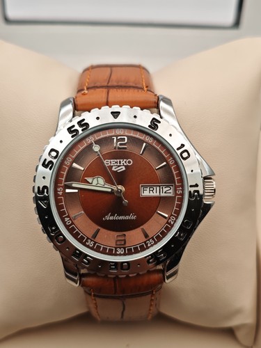 Orologio polso automatico - da,