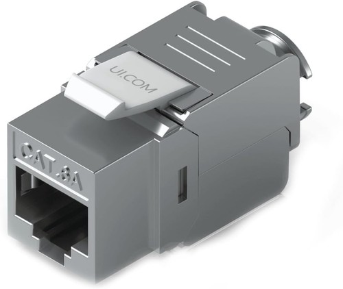 Ubiquiti cat6a keystone - ubiquiti,