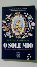 95328 Sergio Lambiase O SOLE