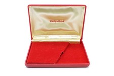 PHILIP WATCH scatola per