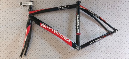 Telaio bottecchia duello - telaio,