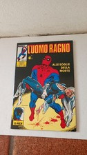 L'UOMO RAGNO N.26 STAR COMICS