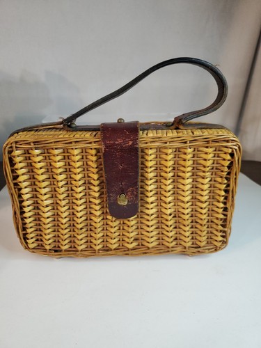 Borsa mano vintage anni - a,