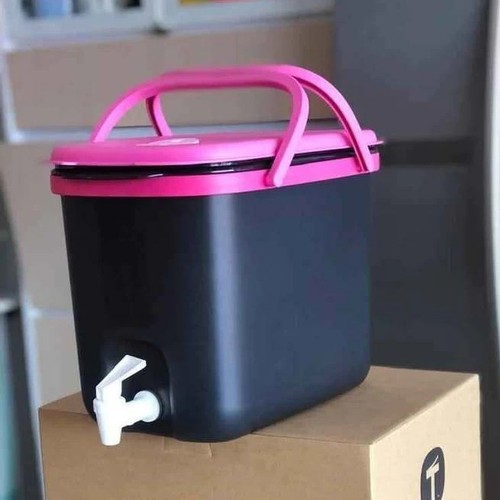 Tupperware water wonder - wonder, all
