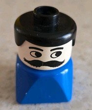 LEGO DUPLO PERSONAGGIO MEZZO