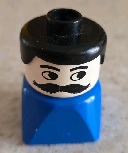 Lego duplo personaggio - duplo, mezzo