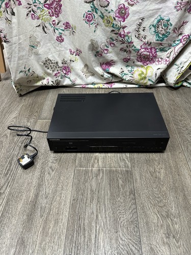 Samsung dvd v6800 - dvd-v6800,