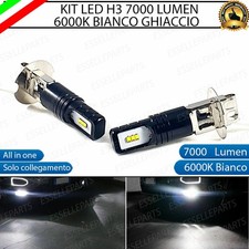 KIT LED H3 FENDINEBBIA PER