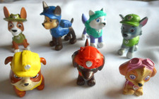 2017 Spinmaster Paw Patrol