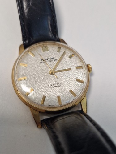 Orologio meccanico vintage - orologio,