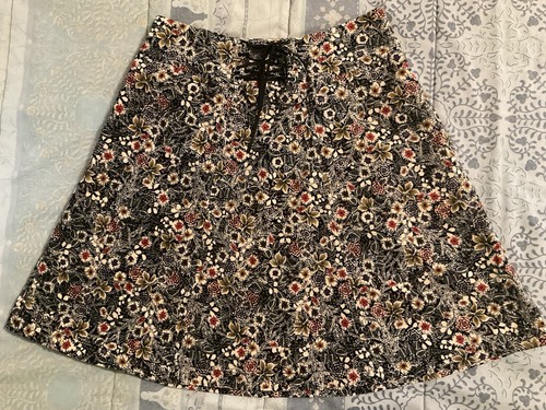 Gonna stringata anthropologie - gonna,