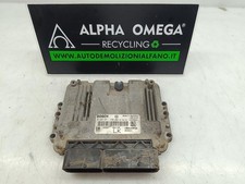 CENTRALINA MOTORE PER OPEL