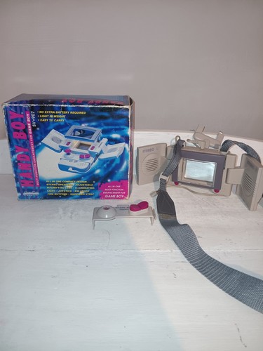 Handy boy sv907 - sv907, gameboy