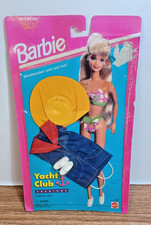 1994 Mattel Barbie Yacht Club