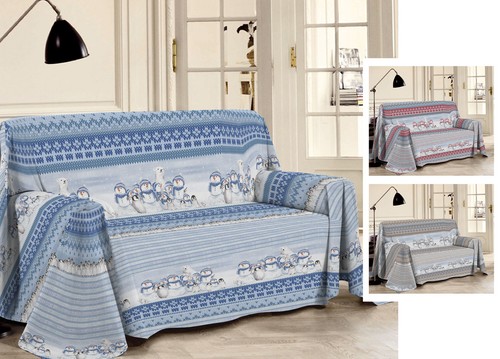 Telo arredo cotone - arredo,