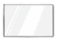 Vetro porta interna forno OEM
