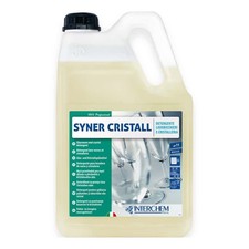 Detergente Lavabicchieri