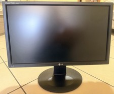 Monitor flatron w2246 - monitor,