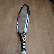 Racchetta tennis head - tennis,