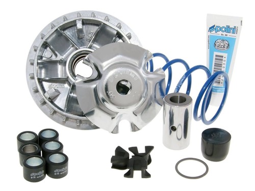 Variatore polini maxi speed - maxi, hi-speed