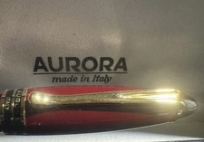 AURORA Ballpoint Pen Ipsilon
