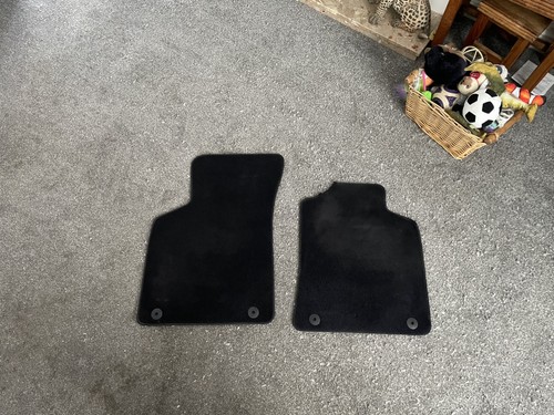Genuine audi mk1 floor - genuine,