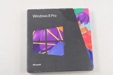 Microsoft Windows 8 Pro 32/64