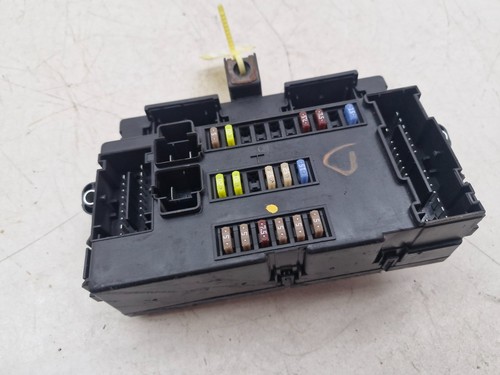 Modulo comando corpo iveco - corpo,