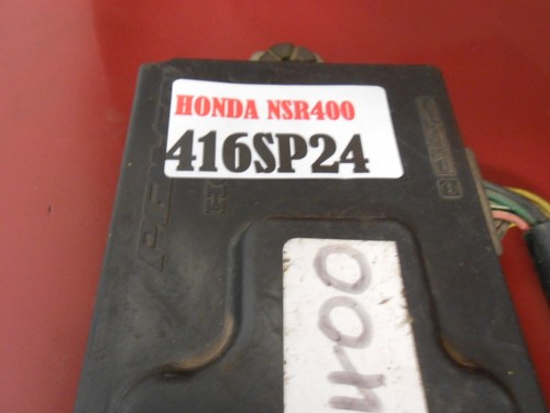 Nsr400 ecu 416sp24 - nsr400,