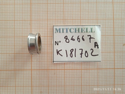 Galet punch irridium 4000 - galet,
