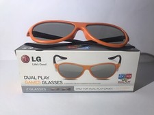 Occhiali dual play giochi 2 - dual,