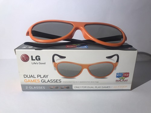 Occhiali dual play giochi - occhiali,