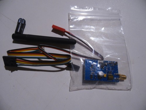 Boscam ts350 10mw 8 - boscam, 5.8g