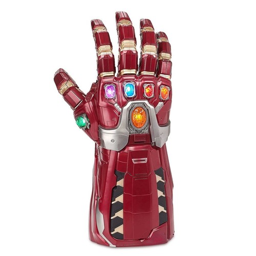 Guanto dell infinito avengers - dell'infinito,