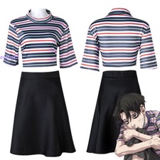 Costume completo Anime Killing