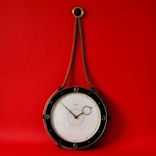 Orologio parete meccanico - orologio, da