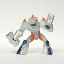 GORMITI - SERIE MYTHOS -