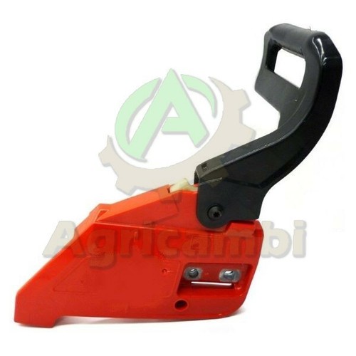 Carter catena motosega cc - 38,