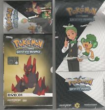 POKEMON BIANCO E NERO DESTINI